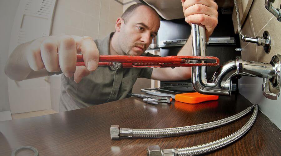Professional emergency plumbing in Western, NE
